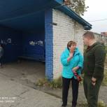 Депутат Теймур Микаилов проверил работу городского общественного транспорта