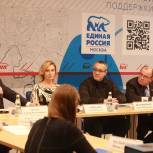 Программа «Памяти Московского народного ополчения» расширяется в целях патриотического воспитания молодежи