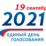 83-летняя курская бабушка проголосовала дистанционно