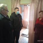 Николай Макаров принял участие в благотворительной акции, инициированной врио губернатора