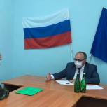 Любой прием граждан требует глубокой проработки и человеческого участия, подчеркивает Иван Бабошкин