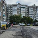 Андрей Дюдин рассказал о работе с обращениями граждан по поводу дорожного ремонта