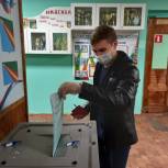 Заключительный день голосования по выборам депутатов Госдумы