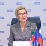Павлова прокомментировала поручение Путина о просветительских программах для молодежи