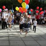 Депутаты-единороссы поздравили крымских школьников с Днём знаний