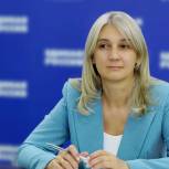Наталья Дикусарова: Мы получили от жителей много готовых к реализации предложений