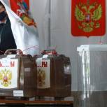 Андрей Турчак: На выборах в Заксобрания «Единая Россия» заняла первое место по спискам по всем 39 регионам