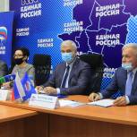 «Единая Россия» в Коми провела самый масштабный Форум кандидатов в республике