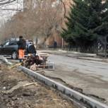 Депутаты горсовета обсудили предварительные итоги сезона дорожного ремонта