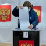 В Ивановской области завершился второй день голосования