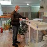 Андрей Корнеев: Сделал выбор в пользу достойных, ответственных кандидатов