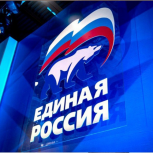 "Единая Россия" - лидер среди партий на выборах в Госдуму