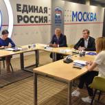 «Единая Россия» учла предложения регионов в программе обновления парка «скорых» и школьных автобусов