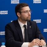 Александр Якубовский: Появление типовых проектов ИЖС поможет реализовать народную программу «Единой России» в части развития жилищного строительства