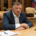 Марат Хуснуллин: Совместно с «Единой Россией» приняты и реализуются знаковые решения по региональному развитию