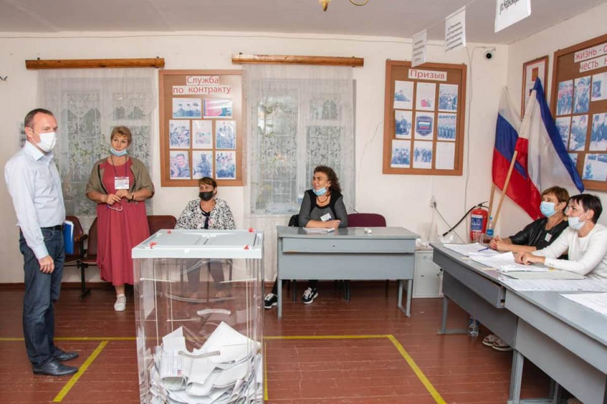 Голосование депутатов в Крыму. Выборы в крыму 2024 году