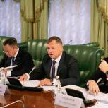 Заявки на получение инфраструктурных кредитов подали еще четыре региона