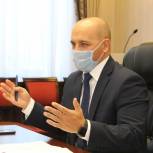 «Единая Россия» инициировала сбор данных у населения о загрязнении атмосферы в республике