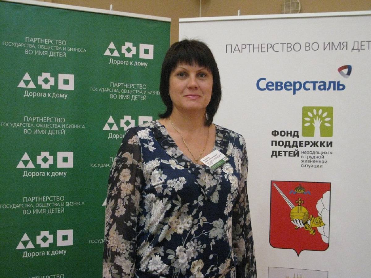 Ирина Елагина: «Единая Россия» ставит в приоритет сохранение семейных  ценностей