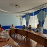 Представители общественных организаций Брединского района приняли участие в круглом столе на тему региональной программы «74 задачи»