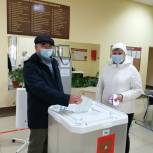 В Федоровском районе проходят довыборы в Советы сельских поселений