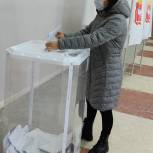В Нагайбакском районе 29% избирателей уже сделали свой выбор