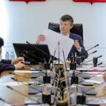 В крае определены результаты выборов депутатов ГосДумы по одномандатным округам и итоги голосования в округах за федеральные партийные списки