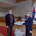 Олег Бушля: «Каждый человек имеет право на свой, личный выбор»