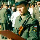 Леонид Пронин: «Так меня не гоняли даже в военном училище» (статья из нового выпуска журнала «Парта»)