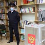 «В нижегородском следственном изоляторе проголосовали более 700 человек», - Оксана Кислицына