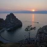 Кузьма Алдаров: Наша задача – сохранить величие Байкала и возможность пить самую чистую воду