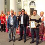 «Виноградный Южноуральск» - праздник,  который стал одним из самых любимых в городе