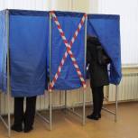 Иван Квитка: За два дня в Уральском федеральном округе участие в выборах приняли более 36% избирателей