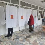 Почти 42% ставропольцев приняли участие в выборах по итогам двух дней
