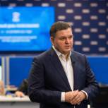 «Единая Россия»: Вовлеченность избирателей в кампанию 2021 года выше, чем в предыдущем электоральном цикле