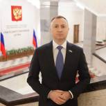Николай Петрунин: Главное достояние нашей области - ее жители