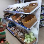 В Селе Константиновском прошел очередной мониторинг цен на овощи