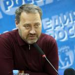 Александр Бельский избран Председателем петербургского парламента седьмого созыва