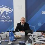 На базе штаба общественной поддержки продолжаются встречи с общественными организациями