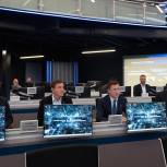 «Единая Россия» и Правительство обеспечили ускоренную социальную газификацию