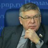 Рязанский предложил ужесточить наказание за преступления против детей