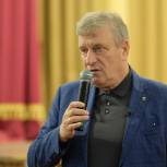 Опаринскую ЦРБ пополнили квалифицированные кадры