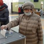 Почетный гражданин Юргинского района Тамара Петухова проявила гражданскую позицию
