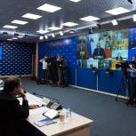 Дмитрий Чернышенко: Необходимо сделать так, чтобы вести бизнес из России было выгоднее, чем из любой другой страны мира