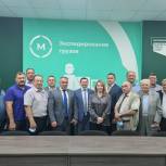 Депутат Ростовской гордумы Магомед Дарсигов стал новым президентом Ассоциации перевозчиков Ростовской области