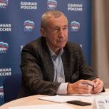 Андрей Климов заявил о недопустимости политизации борьбы с коронавирусом