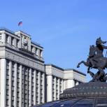 В Госдуму внесен законопроект о бесплатной госпитализации детей-инвалидов с родителями