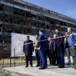 12 аварийных скважин ликвидируют на площадке «Усольехимпрома» до конца октября