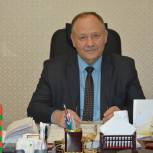 Сергей Сагалаев объявил о завершении голосования и закрытии участков в Новоалександровском округе
