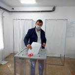 Парламентарии призывают граждан принять участие в выборах